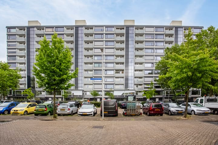 Foto 1 van Eisenhowerlaan 124