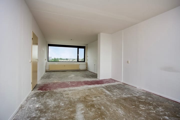 Foto 2 van Eisenhowerlaan 124