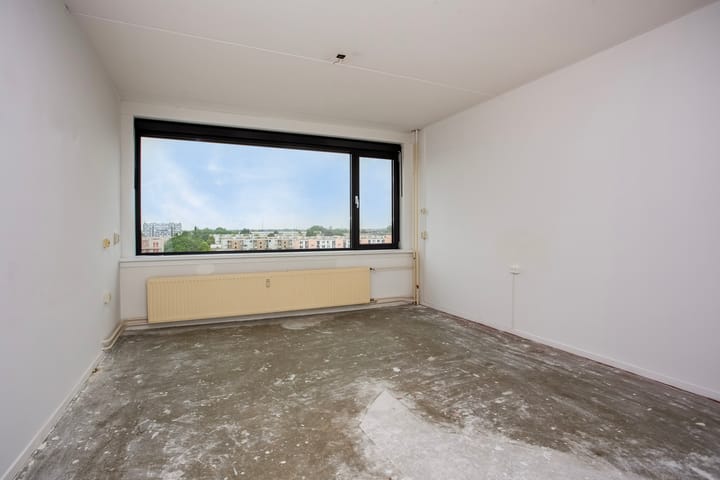 Foto 4 van Eisenhowerlaan 124