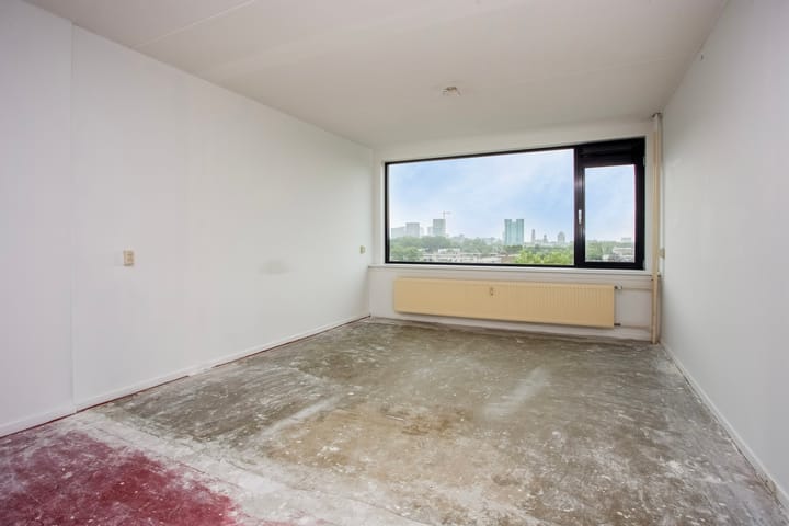 Foto 5 van Eisenhowerlaan 124