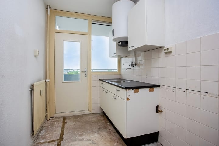 Foto 6 van Eisenhowerlaan 124