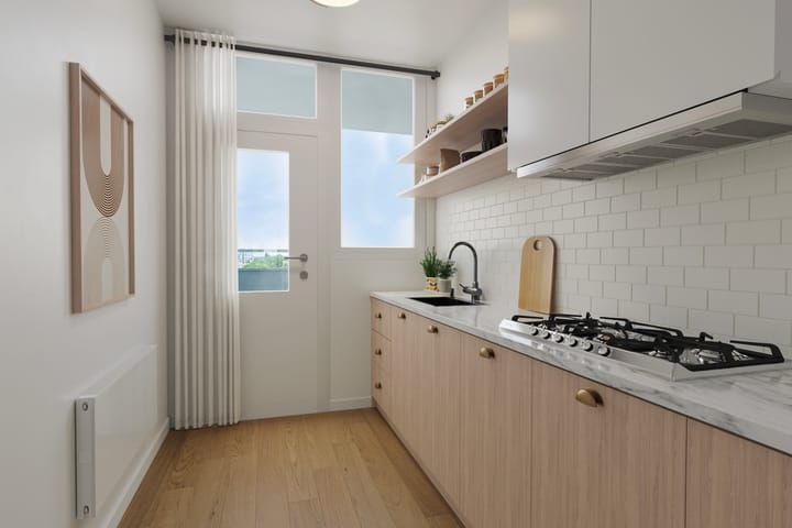 Foto 7 van Eisenhowerlaan 124