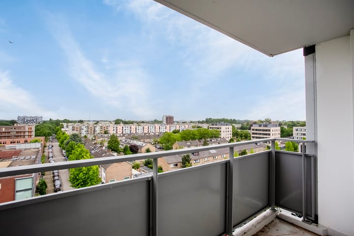 Foto 8 van Eisenhowerlaan 124