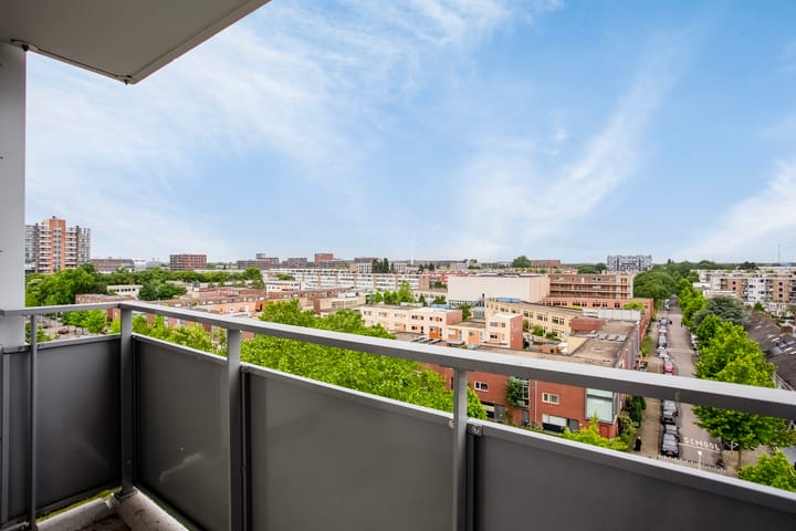 Foto 9 van Eisenhowerlaan 124