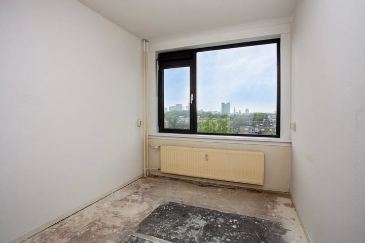 Foto 10 van Eisenhowerlaan 124