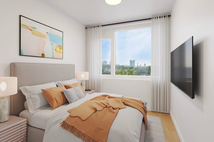 Foto 11 van Eisenhowerlaan 124