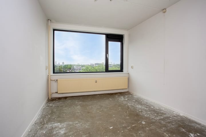 Foto 12 van Eisenhowerlaan 124