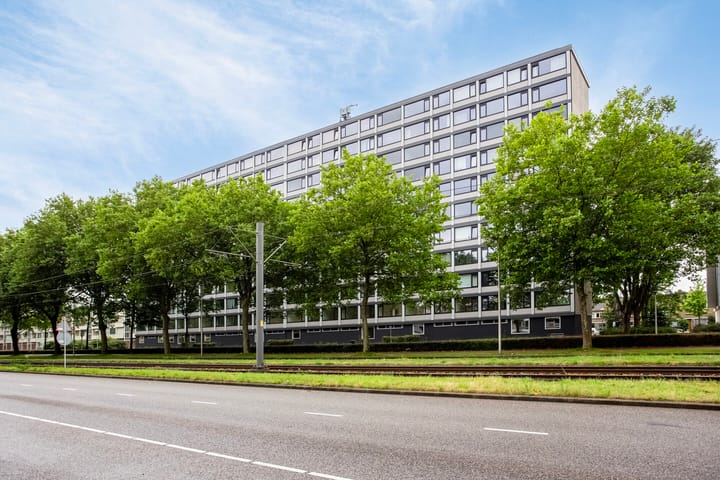 Foto 15 van Eisenhowerlaan 124