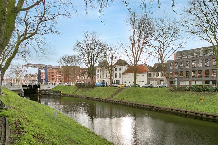 Bekijk foto 1 van Zuid Willemsvaart