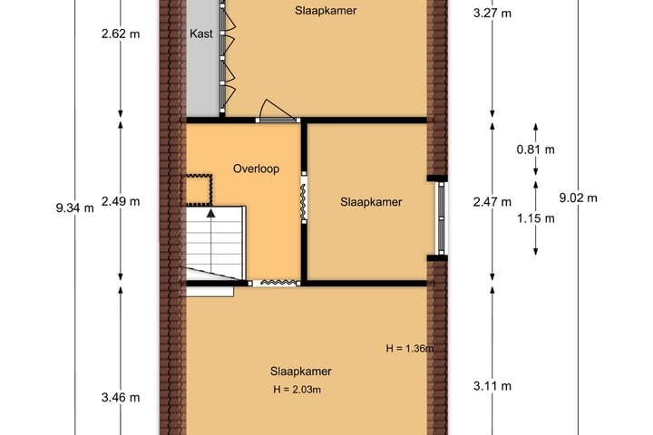 Bekijk foto 31 van Middenstraat 23