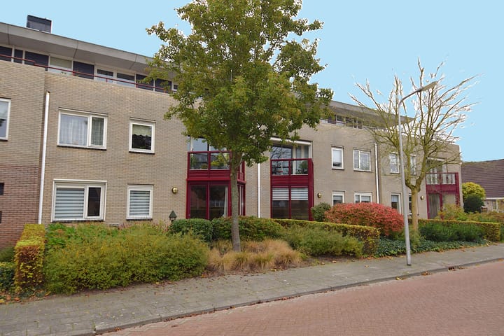 Foto 19 van Tulpstraat 3