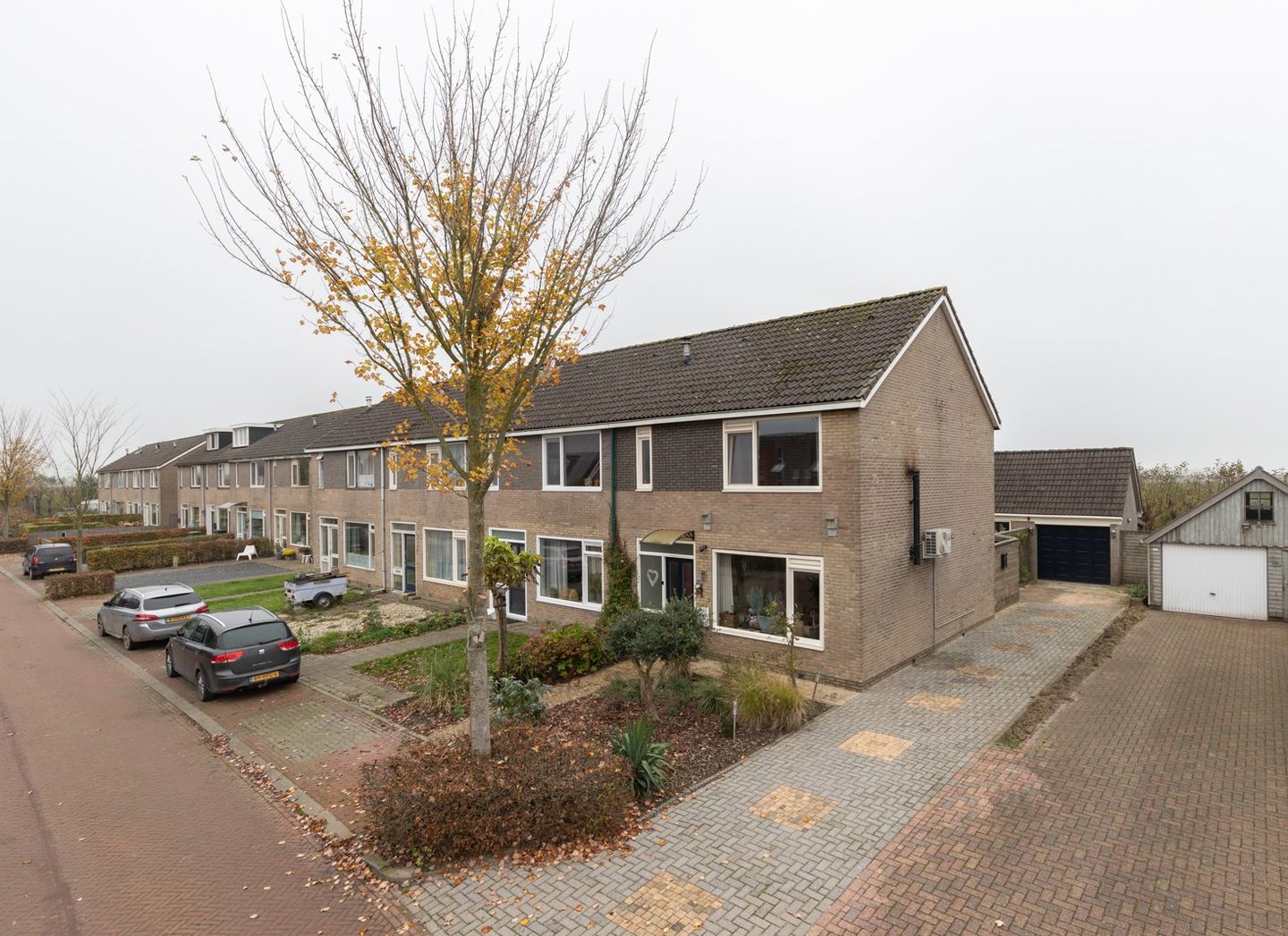 Photo 1 of Wigbold van Ewsumstraat 41