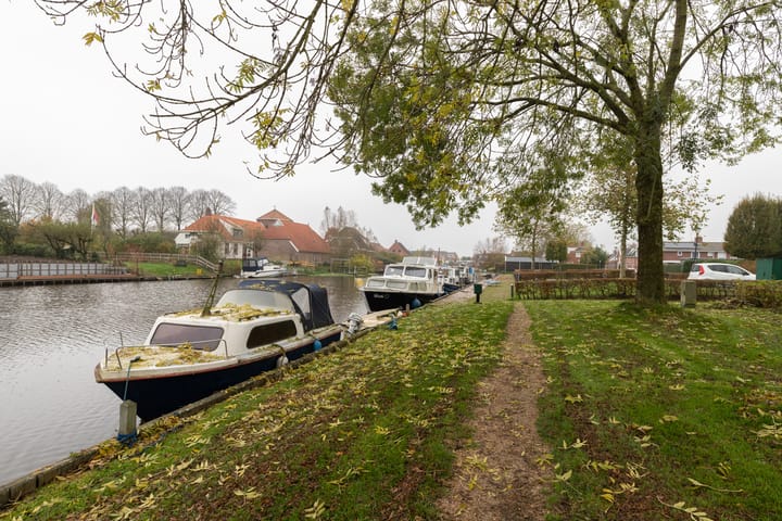 Photo 4 of Wigbold van Ewsumstraat 41