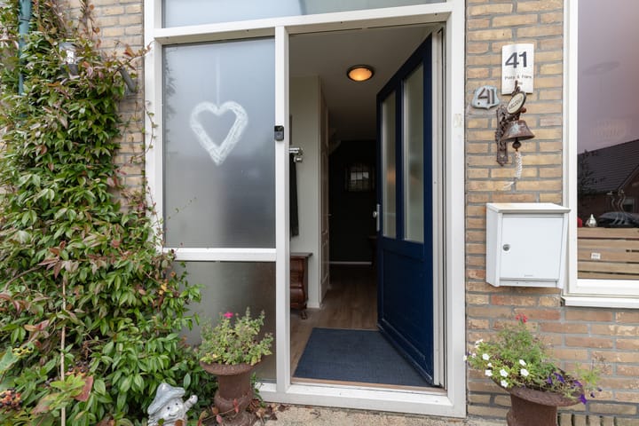 Photo 8 of Wigbold van Ewsumstraat 41