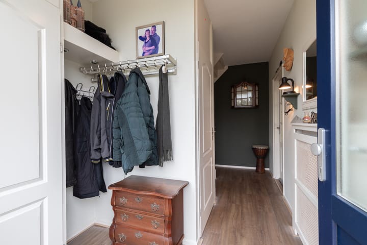 Photo 9 of Wigbold van Ewsumstraat 41