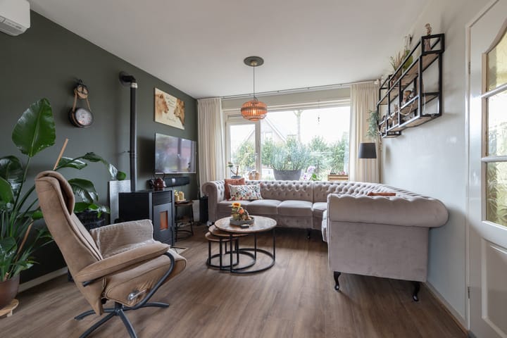 Photo 11 of Wigbold van Ewsumstraat 41