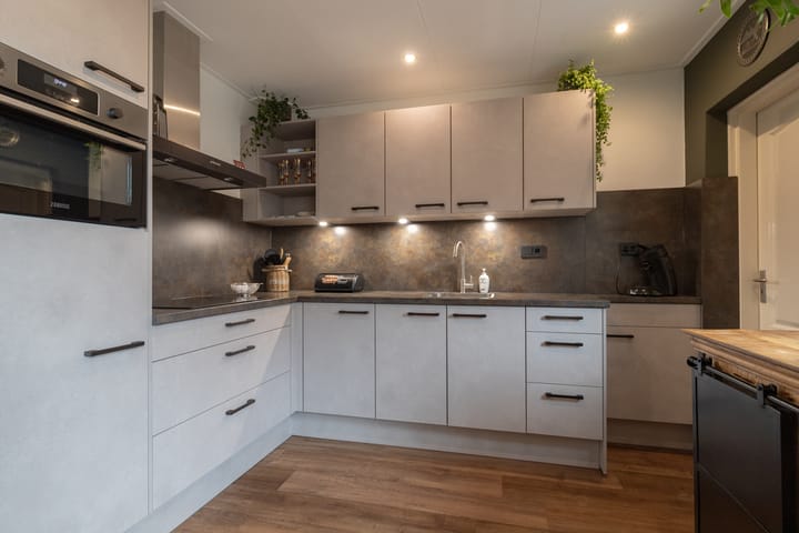 Photo 13 of Wigbold van Ewsumstraat 41