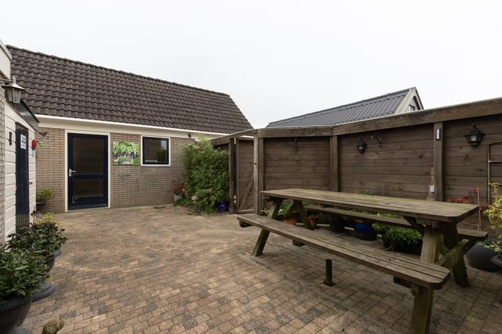 Photo 16 of Wigbold van Ewsumstraat 41