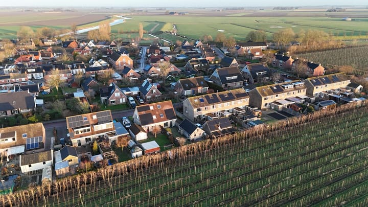 Photo 23 of Wigbold van Ewsumstraat 41