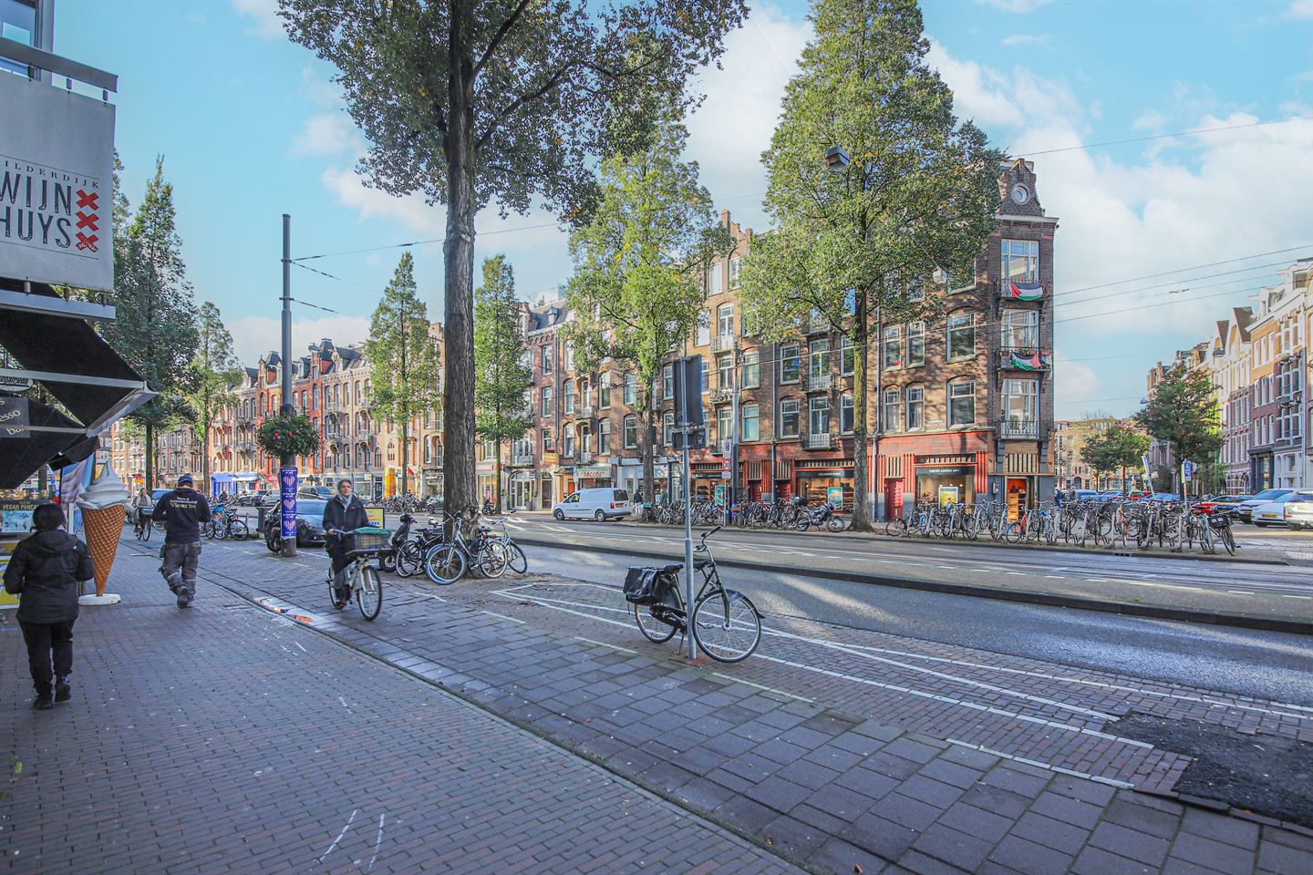 Bekijk foto 4 van Bilderdijkstraat 59-H