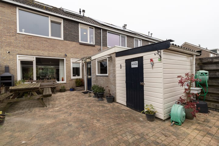 Photo 26 of Wigbold van Ewsumstraat 41