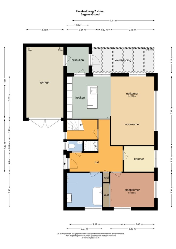 Photo 47 of Zavelveldweg 7