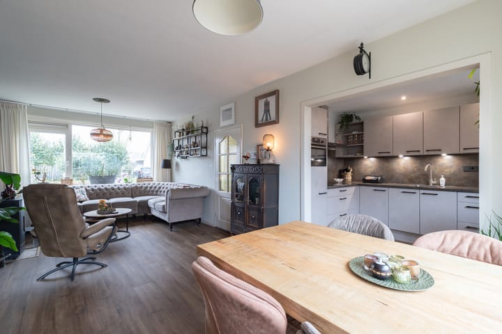 Photo 29 of Wigbold van Ewsumstraat 41