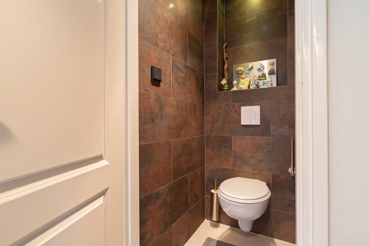 Photo 30 of Wigbold van Ewsumstraat 41