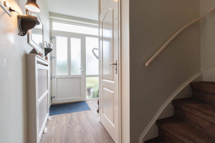 Photo 31 of Wigbold van Ewsumstraat 41