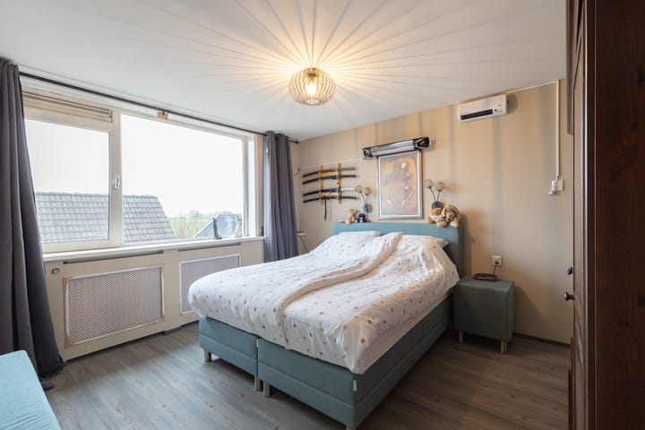 Photo 32 of Wigbold van Ewsumstraat 41