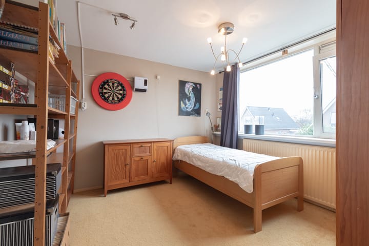 Photo 33 of Wigbold van Ewsumstraat 41