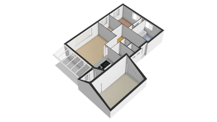 Photo 50 of Zavelveldweg 7