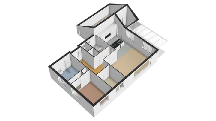 Photo 51 of Zavelveldweg 7