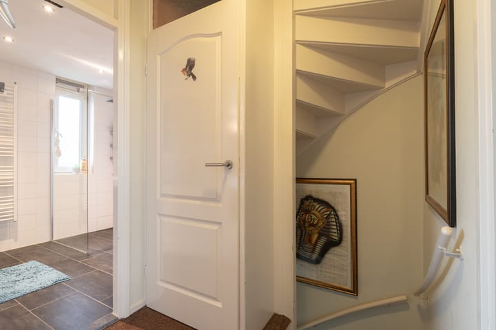 Photo 36 of Wigbold van Ewsumstraat 41