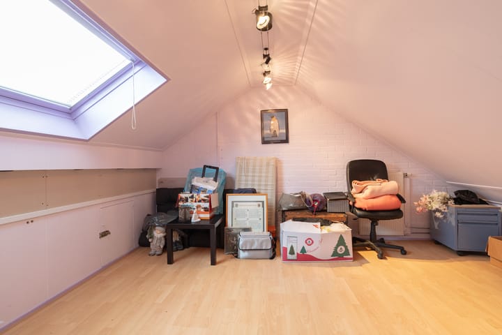 Photo 37 of Wigbold van Ewsumstraat 41