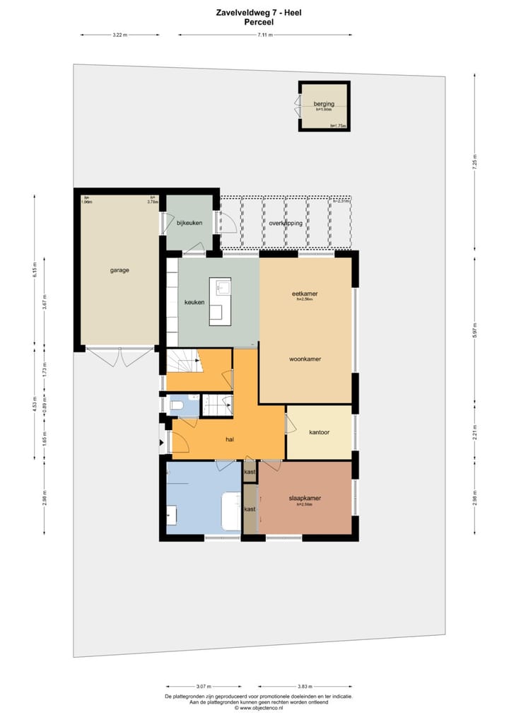 Photo 53 of Zavelveldweg 7