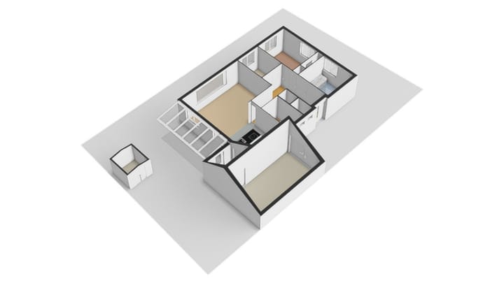 Photo 54 of Zavelveldweg 7