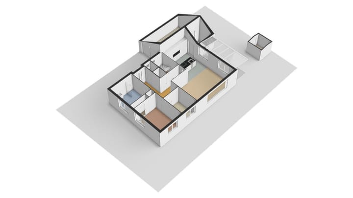 Photo 55 of Zavelveldweg 7