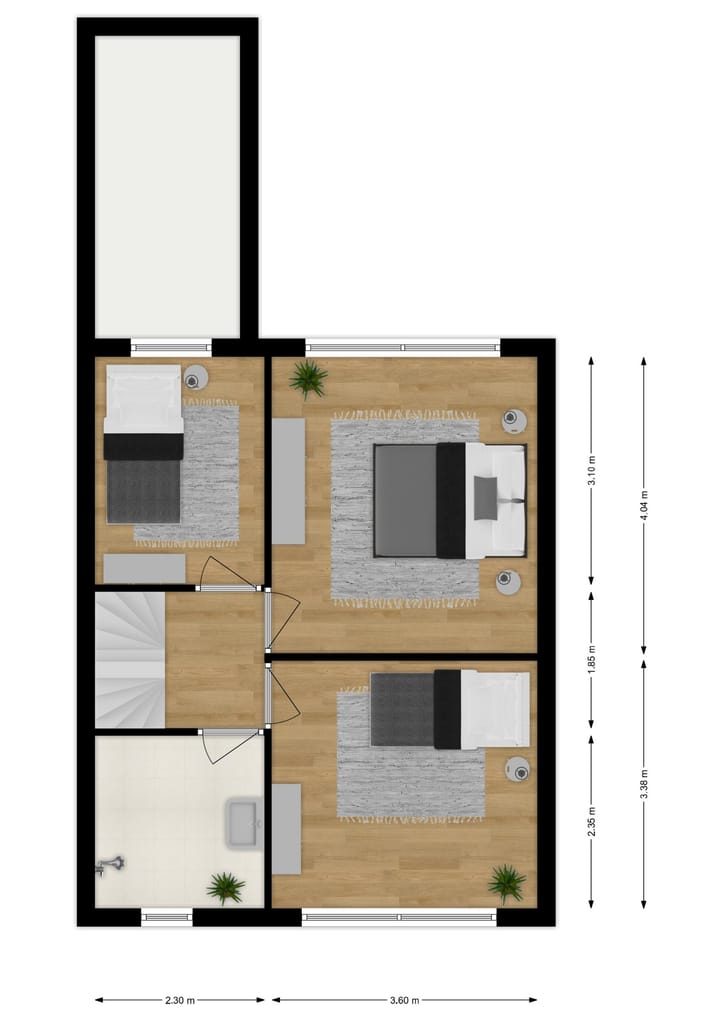 Photo 41 of Wigbold van Ewsumstraat 41