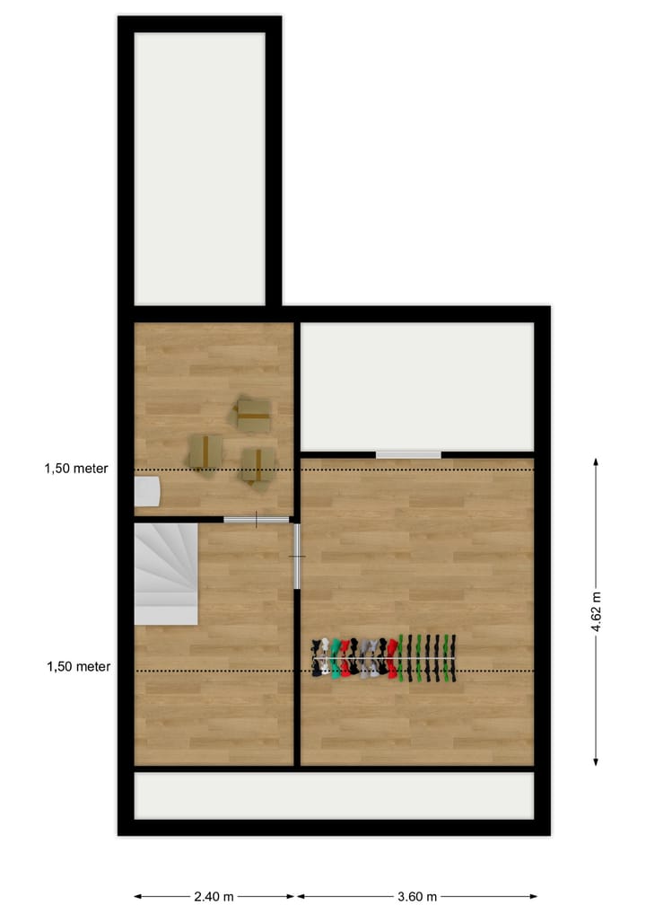 Photo 42 of Wigbold van Ewsumstraat 41