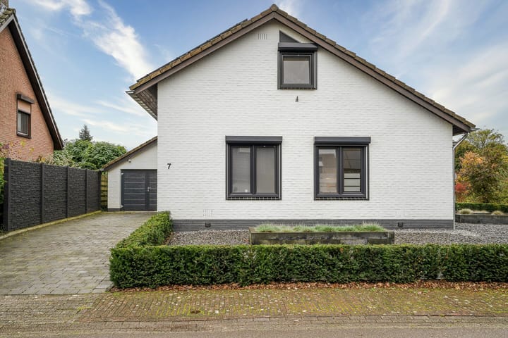 Photo 45 of Zavelveldweg 7