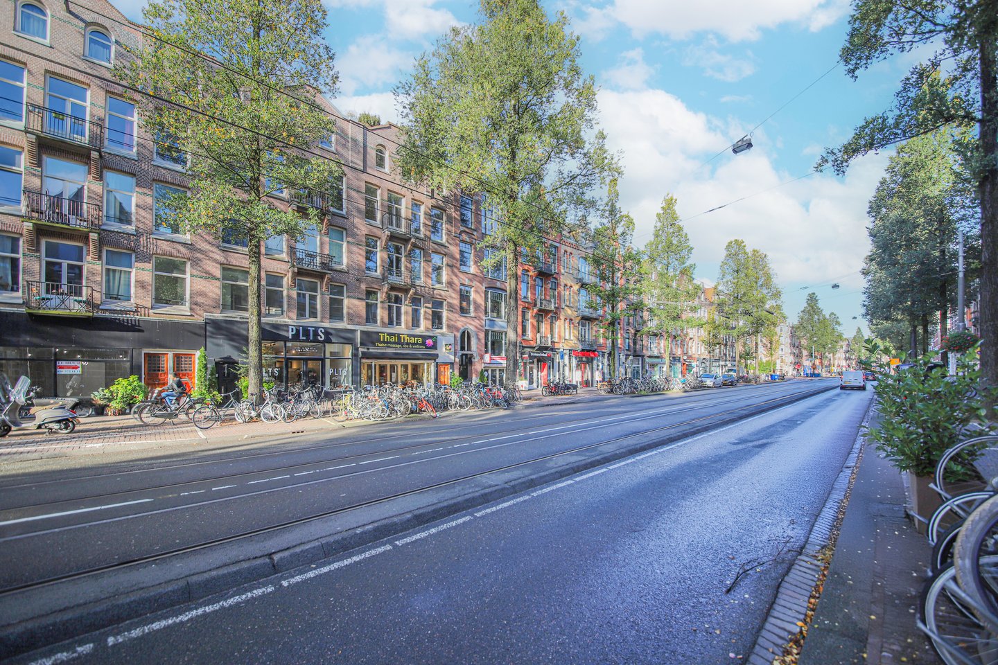 Bekijk foto 4 van Bilderdijkstraat 134-H