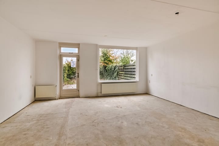 Foto 8 van Klaverdreef 6