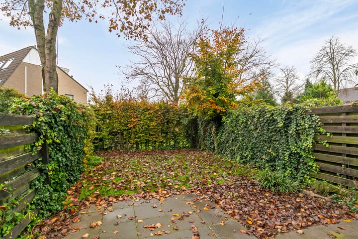 Foto 26 van Klaverdreef 6