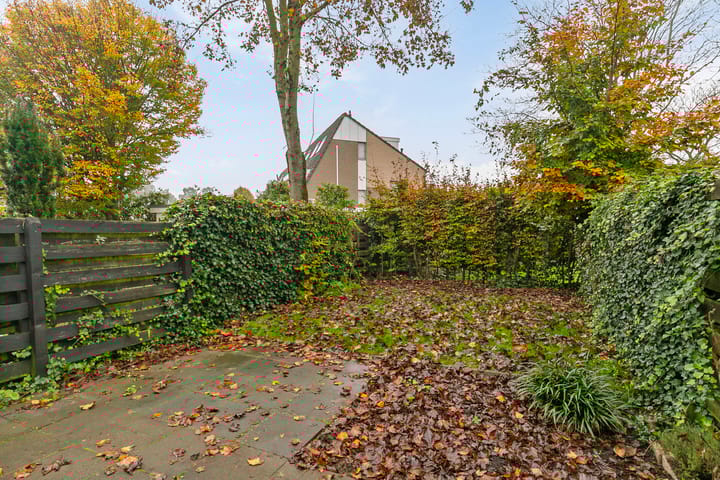 Foto 27 van Klaverdreef 6