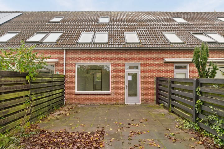 Foto 28 van Klaverdreef 6