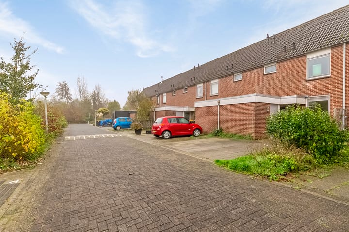 Foto 30 van Klaverdreef 6