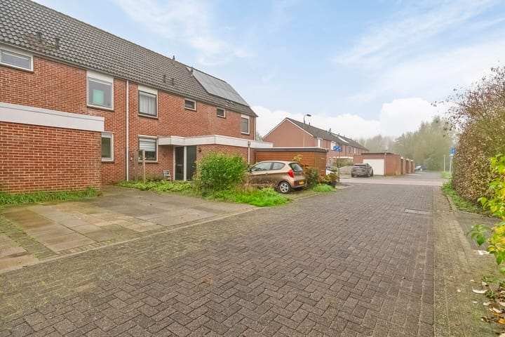 Foto 31 van Klaverdreef 6