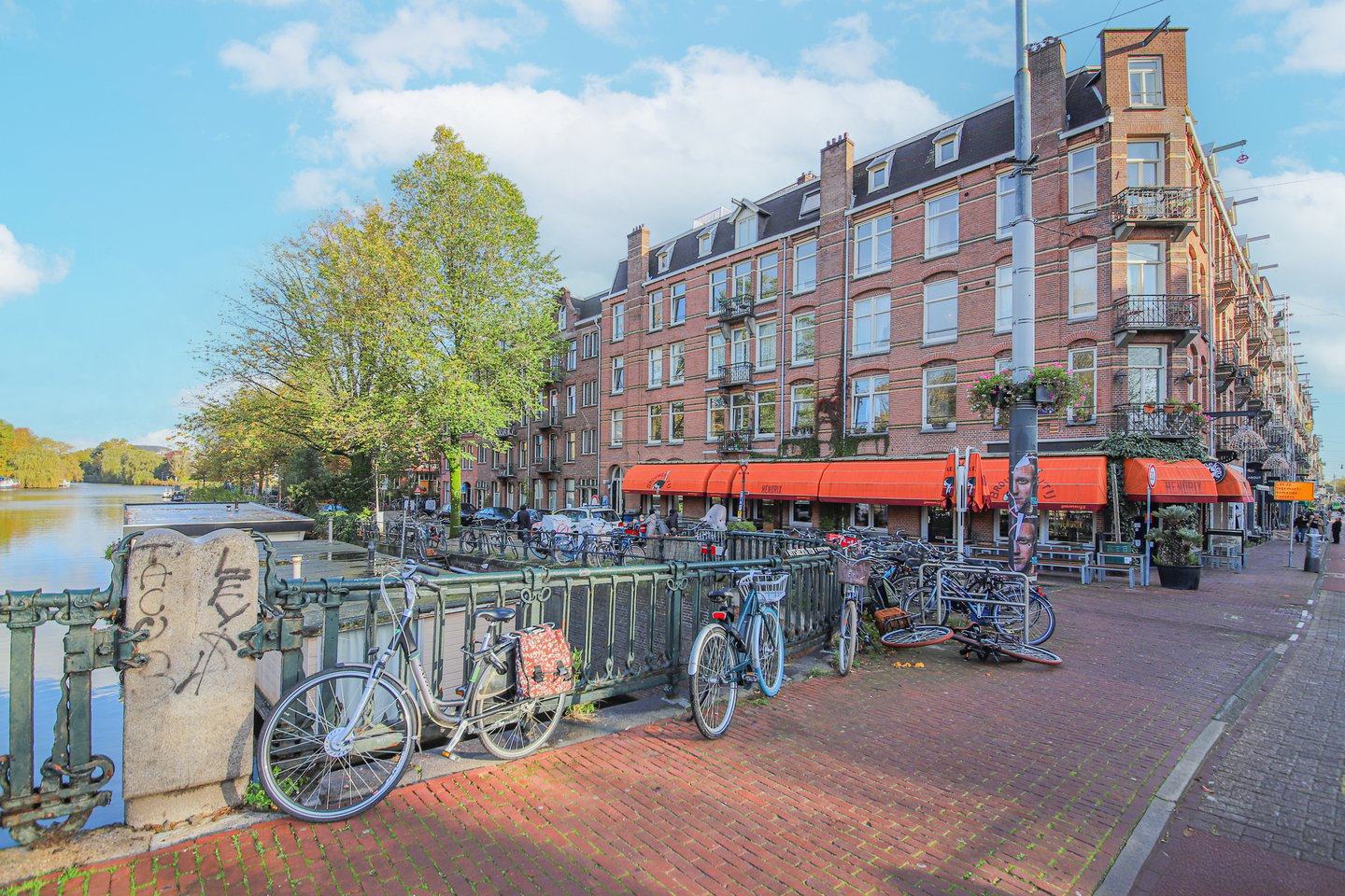 Bekijk foto 4 van De Clercqstraat 76-H