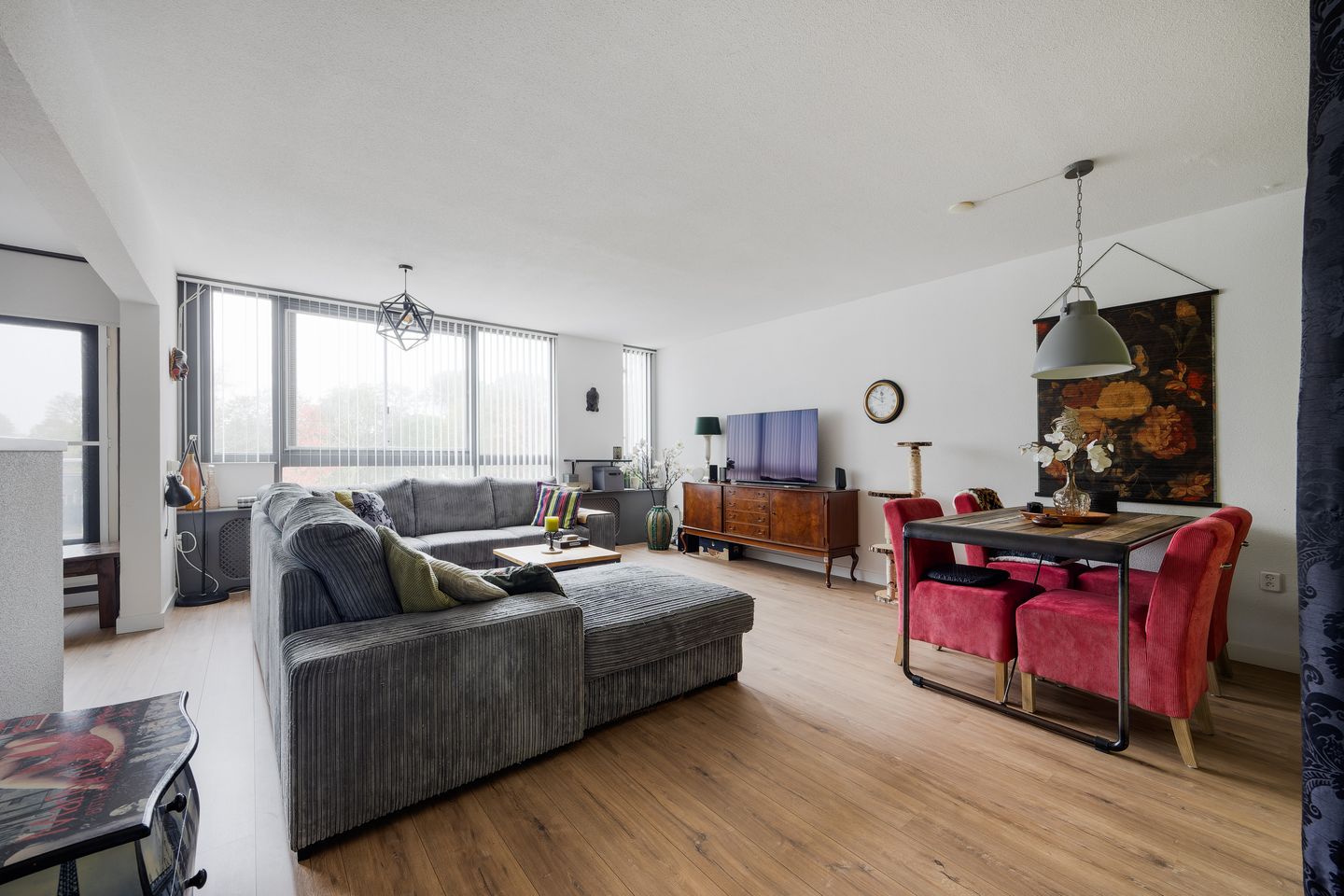 Foto 1 van Sandenburg 38